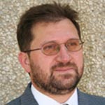 Dr. Gyenizse Pál