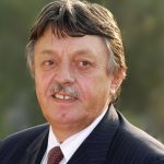 Dr. Megyery Károly