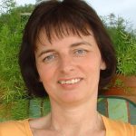Dr. Angster Erzsébet
