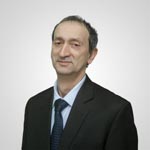 Prof. Dr. Berke József