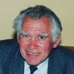 Dr. Gergely József