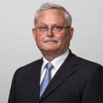 Dr. Horváth Gyula
