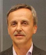 Prof. Dr. Horváth Zoltán