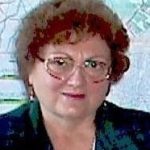 Jancsó Ferencné Lackner Györgyi