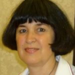 Dr. Kőrösné Mikis Márta