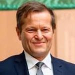 Dr. Krausz Ferenc