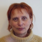 Nedeczky Veronika