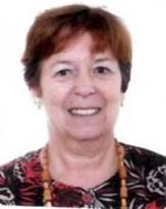 Pompéryné Dr. Mihály Klára