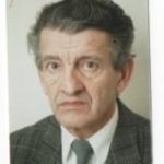 Dr. Szelezsán János
