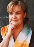 Szilágyi Bernadette