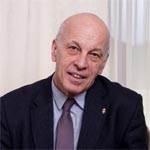 Dr. Szolgay Péter Norbert