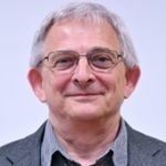 Dr. Terdik György