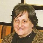 Tóth Istvánné (Mária)