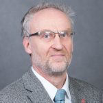 Dr. Váncza József
