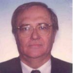 Dr. Veress Gábor